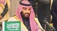 Veliaht da Yemen’i bölmek istiyor
