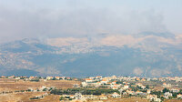 İsrail, Lübnan’ı vurdu
