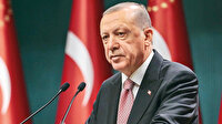 Diriliş mücadelesi veriyoruz