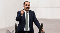 Eşini darp eden Işık HDP'den ihraç edilmek yerine iki yıl süreyle uzaklaştırıldı