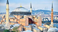 İletişim Başkanı Altun duyurdu: Ayasofya ile ilgili CİMER'e mesaj yağdı