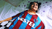 Trabzonspor'un yeni sezon formasını tanıttığı video izleyenleri duygulandırdı