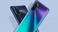Oppo A72 kamera ve bataryası ile dikkat çekiyor