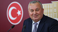 İhracı istenen MHP'li vekilden Erdoğan'a fındık teşekkürü: Adamsın adam, vampirlere güzel bir ders verdin