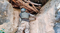 İçişleri Bakanlığı açıkladı: Tunceli'de 'Yıldırım-4 Munzur-Kutu Operasyonu' başlatıldı