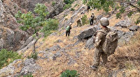 Tunceli'de Yıldırım-4 Munzur-Kutu Operasyonu başlatıldı