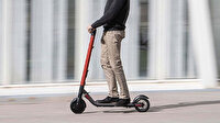 Elektrikli scooterlar için karar: Cezai işlem başlatılacak