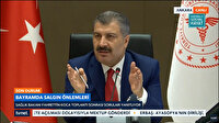 Fahrettin Koca'dan korkutan 2. dalga açıklaması: Ölümlerde artış olabilir