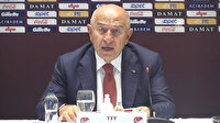 TFF'den tarihi karar: Bu sezon tüm liglerde küme düşme kaldırıldı