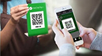 Çin'in Facebook'u WeChat'in ödeme sistemi İstanbul Havalimanı’nda