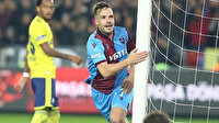 Novak'tan Trabzonspor ve Fenerbahçe itirafı