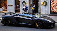 Yüzsüzlüğün bu kadarı: Salgın için verilen yardım paralarıyla Lamborghini aldı