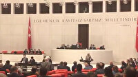 Sözde kadın hakları savunucusu HDP, Türkiye'nin en geç kadın milletvekilini mecliste konuşturmadı