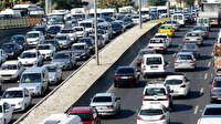 Haziran ayında 76 bin araç daha trafiğe çıktı