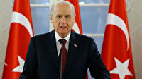 Bahçeli’den YKS birincisine burs: Sana sahip çıkmak boynumuzun borcudur