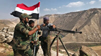 Sisi Esed rejimi safında savaşacak askerler gönderiyor