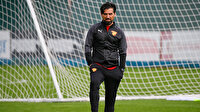 Göztepe'de İlhan Palut kendi kadrosunu kuracak