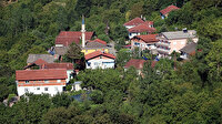 Köy muhtarından hemşehrilerine 'Bayramda Gelmeyin' çağrısı