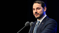 Bakan Albayrak'tan müjde: KDV'yi yüzde 18'den yüzde 8'e indirdik