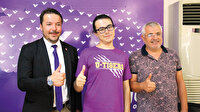 YKS’de Türkiye birincisi Uğur’dan