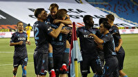 Trabzonspor gol oldu yağdı: Son 24 sezonu geride bıraktı