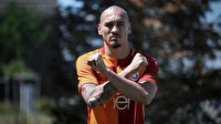 Maicon'dan gelecek parayla milli futbolcu transfer edilecek