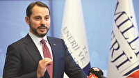 Bakan Albayrak'tan KDV müjdesi