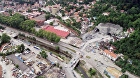 Zonguldak'ta 45 yıllık hayal gerçek oluyor: Mithatpaşa Tünelleri'nde sona gelindi, 30 dakikalık ilçe yolu 5 dakikaya inecek