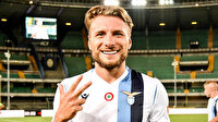 Ne Ronaldo ne de Messi: İşte 'Altın Ayakkabı'nın sahibi