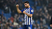 Fenerbahçe'ye İranlı bir oyuncu daha: Alireza Jahanbakhsh
