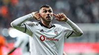 Burak Yılmaz transferini video ile duyurdular: Radarlarımızda bir hareket görüldü