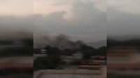 Afganistan’da bombalı araç saldırısı: 1 ölü, 18 yaralı