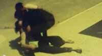 Osmaniye'de akılalmaz görüntü: Tartıştığı eşini kafa atarak bayılttı