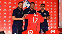 Lille Türk futbolcu transfer etmeye devam ediyor: Sıradaki isim Galatasaray'dan