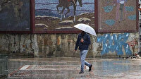 Uzmanlar uyardı: İki bölgede sağanak yağışa dikkat