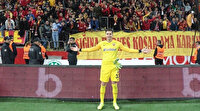 Süper Lig tarihine geçen Silviu Lung'a sürpriz teklif