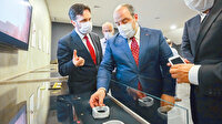 İlk teslimat eylülde: Milli elektronik kelepçe tamam