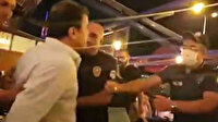 "Bana kimlik soramazsınız" diyen Hatay Baro Başkanı Dönmez'e Kılıçdaroğlu'ndan destek