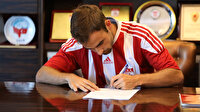 Sivasspor'a İspanyol 10 numara: İmzalar atıldı
