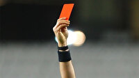 Futbolda koronavirüs kuralı: Kasıtlı öksürene kırmızı!