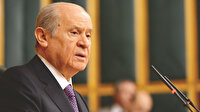 Bahçeli’den Akşener’e: Evine dön huzur bul