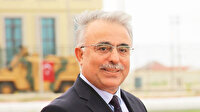 Somali ordusunun 3'te 1'ini Türkiye eğitiyor