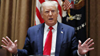 ABD Başkanı Trump, Lübnan'daki patlamaya ilişkin konuştu: Korkunç bir saldırı!