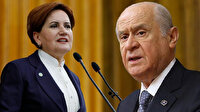 Akşener'den MHP lideri Bahçeli'nin "Evine dön" çağrısına yanıt: Kendi ortağınla ilgilen