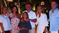 İBB Başkanı Ekrem İmamoğlu tatilde: Tatil yaptığı kadar hizmet etseydi her şey güzel olurdu