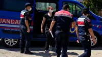 3 yıldır firari olan suçluyu JASAT yakaladı