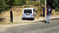 Polis merkezindeki itirafı korkunç olayı ortaya çıkardı
