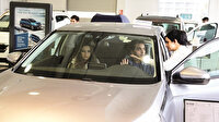 Otomotiv satışı çığ gibi büyüdü