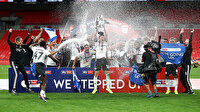 Brentford'u yenen Fulham Premier Lig'de (ÖZET)