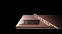 Samsung Galaxy Note 20'nin teknik özellikleri ve görüntüleri tanıtımdan önce sızdı